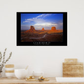 Leiderschap Poster (Keuken)