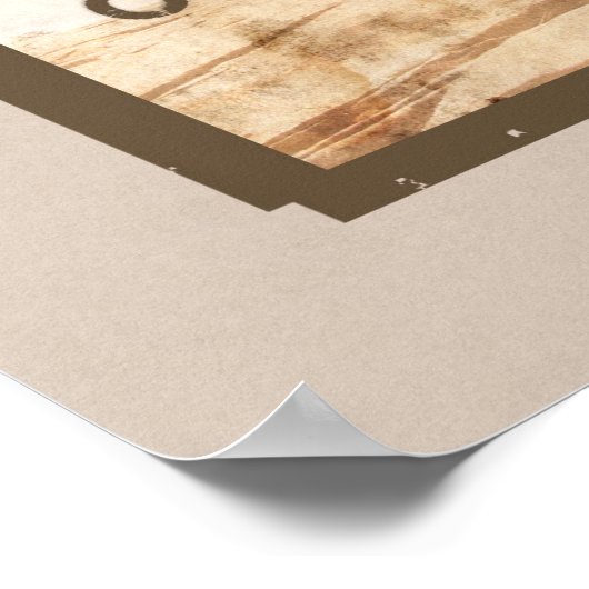 Leiderschap Poster - Kennedy Quote (Hoek)