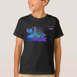 Leiderschap T-shirt