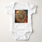 Leiderschap & vertrouwen Sigil Romper (Voorkant)