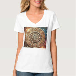Leiderschap & vertrouwen Sigil T-shirt