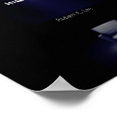 Leiderschaps-Posters - Robert E Lee Quote Poster (Hoek)