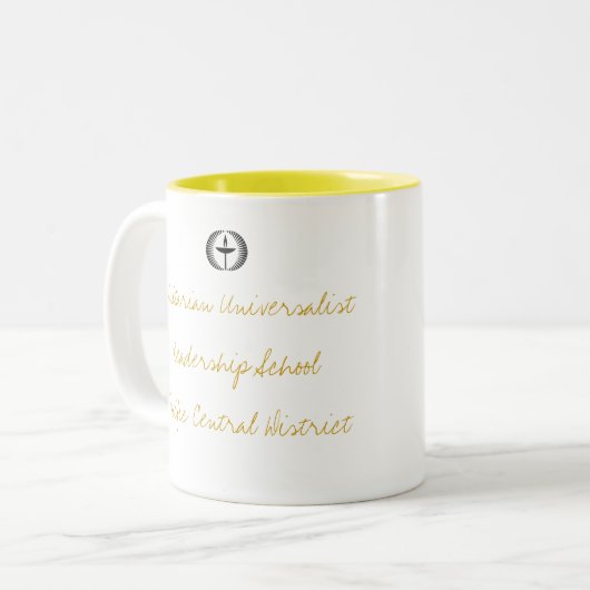 Leiderschapschool Mok (Voorkant links)