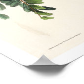 Leiding Flycatcher door Poster van Audubon (Hoek)