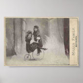 Leiding samen poster (Voorkant)