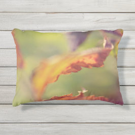 Leidingen in de wind buitenkussen