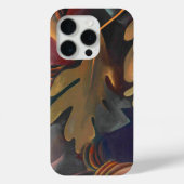 Leidingen onder water | Georgia O'Keeffe | Case-Mate iPhone Case (Achterkant)