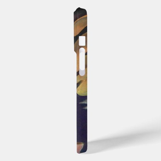 Leidingen onder water | Georgia O'Keeffe | Case-Mate iPhone Case (Achterkant / Links)