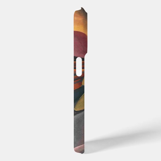 Leidingen onder water | Georgia O'Keeffe | Case-Mate iPhone Case (Achterkant / Rechts)