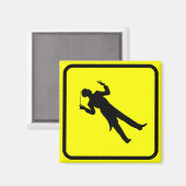 Leidingkruising Magneet (Voorkant / Achterkant)