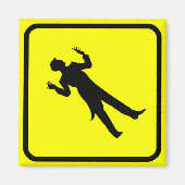 Leidingkruising Magneet (Voorkant)