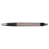 Leidingpatroonrand en achtergrond pen (Voorkant)