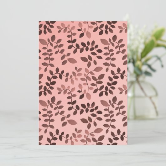 Leidingspatroon 11 kaart (Staand voorkant)