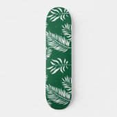 Leidingspatroon 12 persoonlijk skateboard (Voorkant)