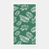 Leidingspatroon 12 servet (Voorkant)