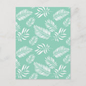 Leidingspatroon 14 briefkaart (Voorkant)