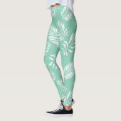 Leidingspatroon 14 leggings (Links)