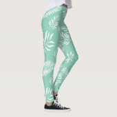 Leidingspatroon 14 leggings (Rechts)