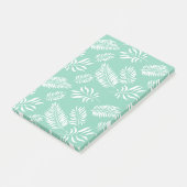 Leidingspatroon 14 post-it® notes (Schuin)