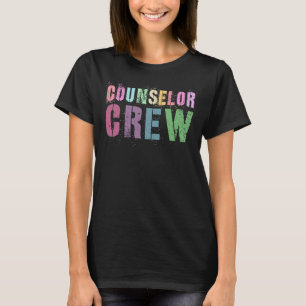Leidraad voor schooladvisering t-shirt