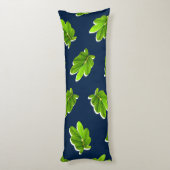 Leidt het patroon van het troepenlichaam lichaamskussen (Achterkant (Verticaal))