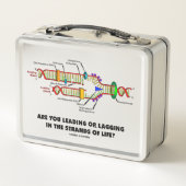 Leidt u of sleept u in de verschillende levensvorm (Achterkant)