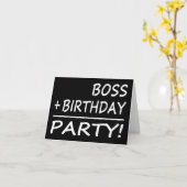 Leidt Verjaardagen: Werkgever + Verjaardag = Kaart (Gele Bloem)