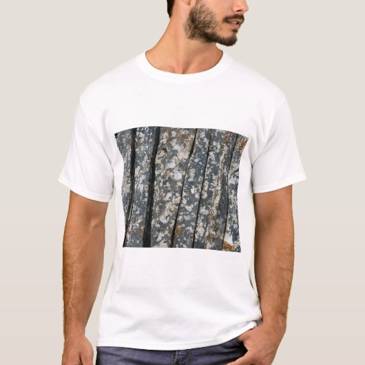 leien t-shirt (Voorkant)