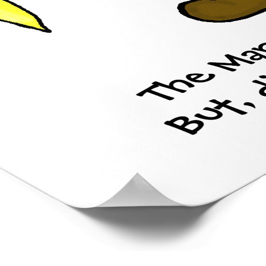 Leif Erikson Poster (Hoek)