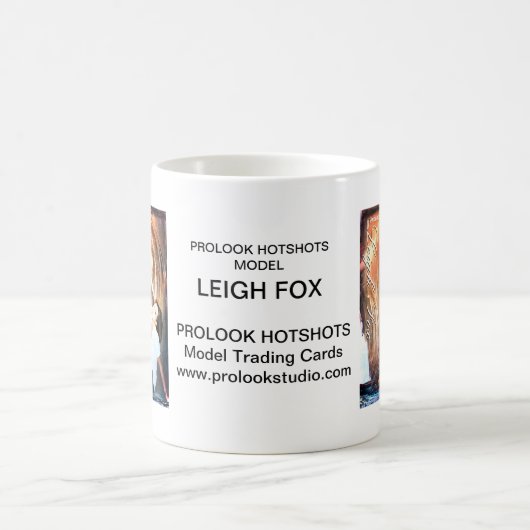 LEIGH FOX KOFFIEMOK (Center)