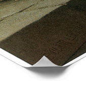 Leighton Fine Art Poster of Print (Hoek)