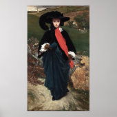 Leighton May CC0029 Poster (Voorkant)