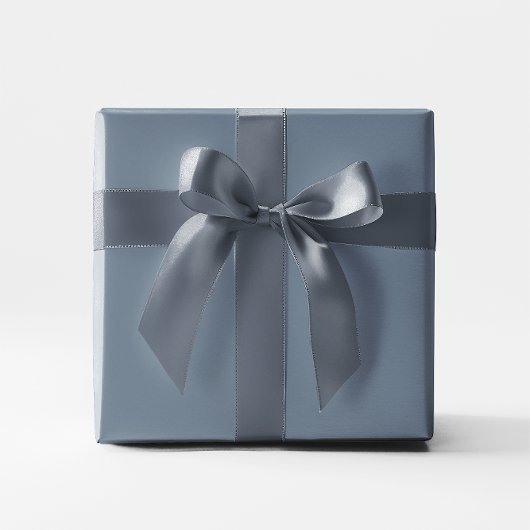 Leigrijs Cadeaupapier