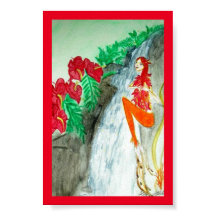 Leila, kleine archiefafdruk