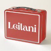 Leilani (Achterkant)