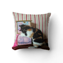 Leilani's Mode Accessoires Pillow