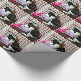 Leilani's Wardrobe (4646) Verpakkingspapier Cadeaupapier