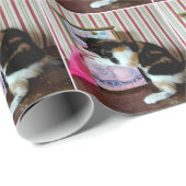 Leilani's Wardrobe (4646) Verpakkingspapier Cadeaupapier (Rol Hoek)