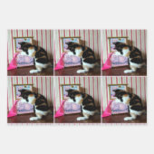 Leilani's Wardrobe - All Occasion Inpakpapier Vel (Voorkant)