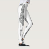 Leins Leggings (Rechts)