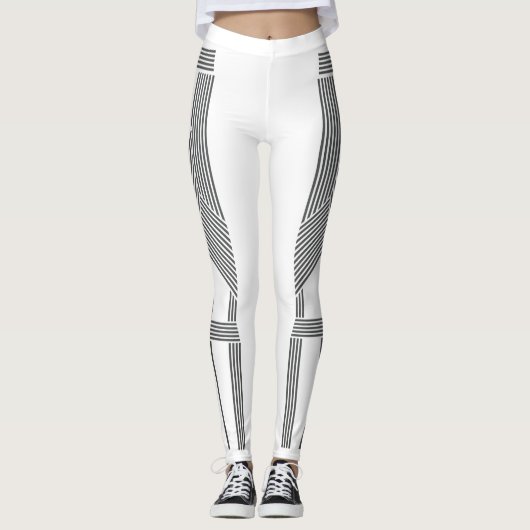 Leins Leggings (Voorkant)