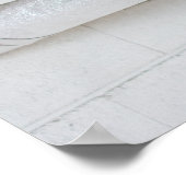 Leinwand. Poster (Hoek)