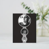 leipaarden herdenkingspaarten (Staand voorkant)