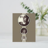 leipaarden herdenkingspaarten (Staand voorkant)