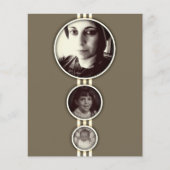 leipaarden herdenkingspaarten (Voorkant)