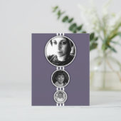 leipaarden herdenkingspaarten (Staand voorkant)