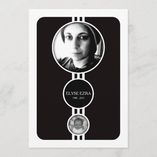 leipaarden herdenkingspaarten programmakaart (Voorkant)