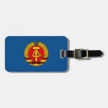 Leipzig, DDR - Oost-Duitsland