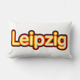 Leipzig Duitsland Kussen