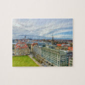 Leipzig, Duitsland Legpuzzel (Horizontaal)